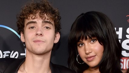 PEOPLE in 10: The News That Defined the Week PLUS Sofia Wylie & Joshua Bassett Join Us