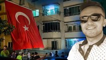 Zonguldak’a şehit ateşi düştü... Uzman Çavuş Mustafa Sezer’in baba ocağına acı haber verildi