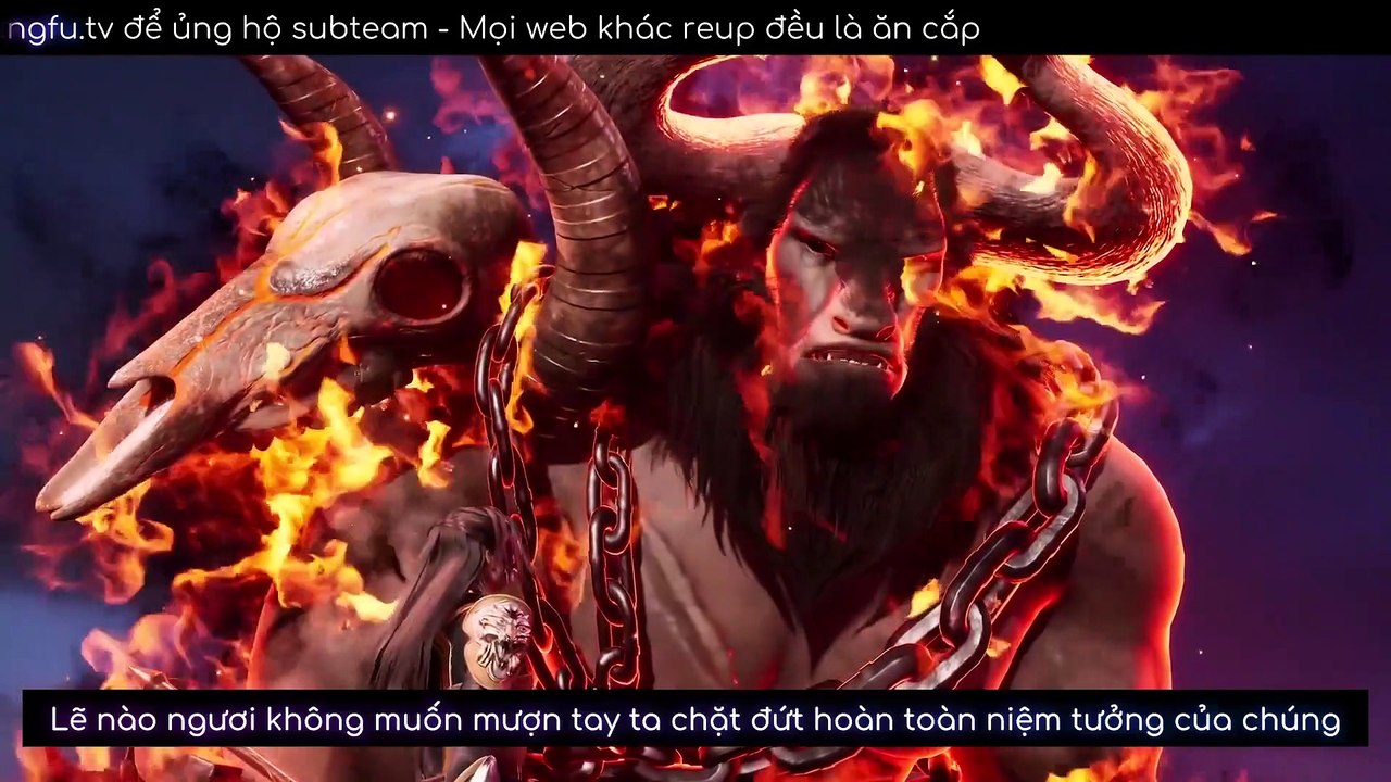 Quoc Ngat Thien Qua Cuoi Kinh Acpp