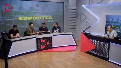 98 Esportes |  Felipão errou na POSTURA da equipe?