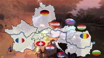 Altaïr conférences - EuroVélo 6 : De la Loire à la mer Noire en famille Bande-annonce VF