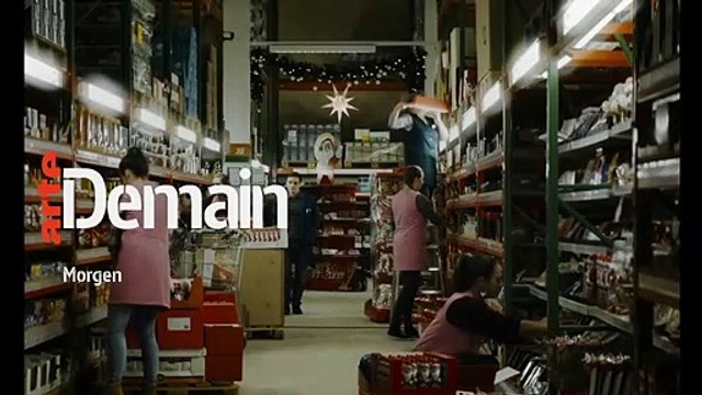 Une valse dans les allées - 11 août