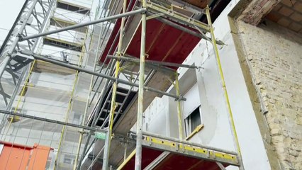 Gewerkschaft warnt vor Krankheitswelle wegen Asbest auf Baustellen