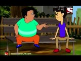 Nut Boltu (Bengali) - নাট বল্টু - Episode 8 - Bhooter Thanda Haat