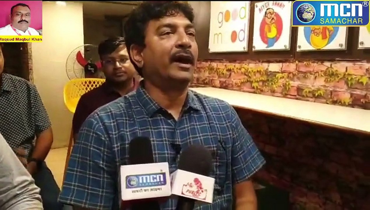 माहेश्वरी युवा संगठन की तरफ से 13 अगस्त को आयोजित होने वाली योजन