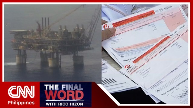 Power rate hikes, brownouts feared due to Malampaya depletion