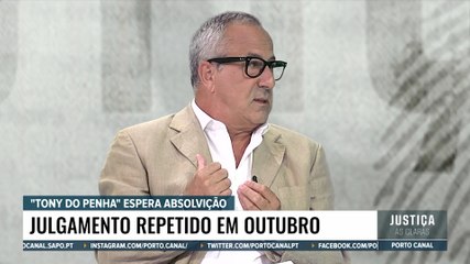 Gil Carvalho: "Poderemos estar perante um homicídio por omissão" no caso de Tony do Penha