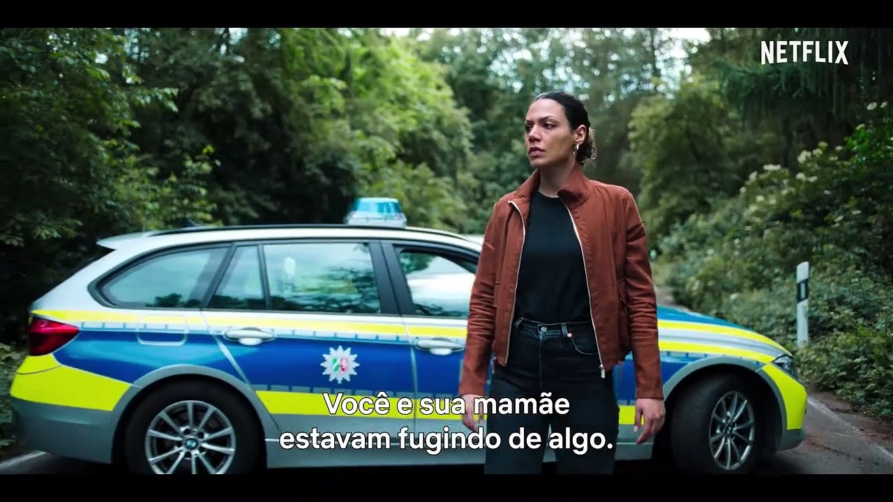 Depois da Cabana Trailer Oficial Netflix Brasil Vídeo Dailymotion