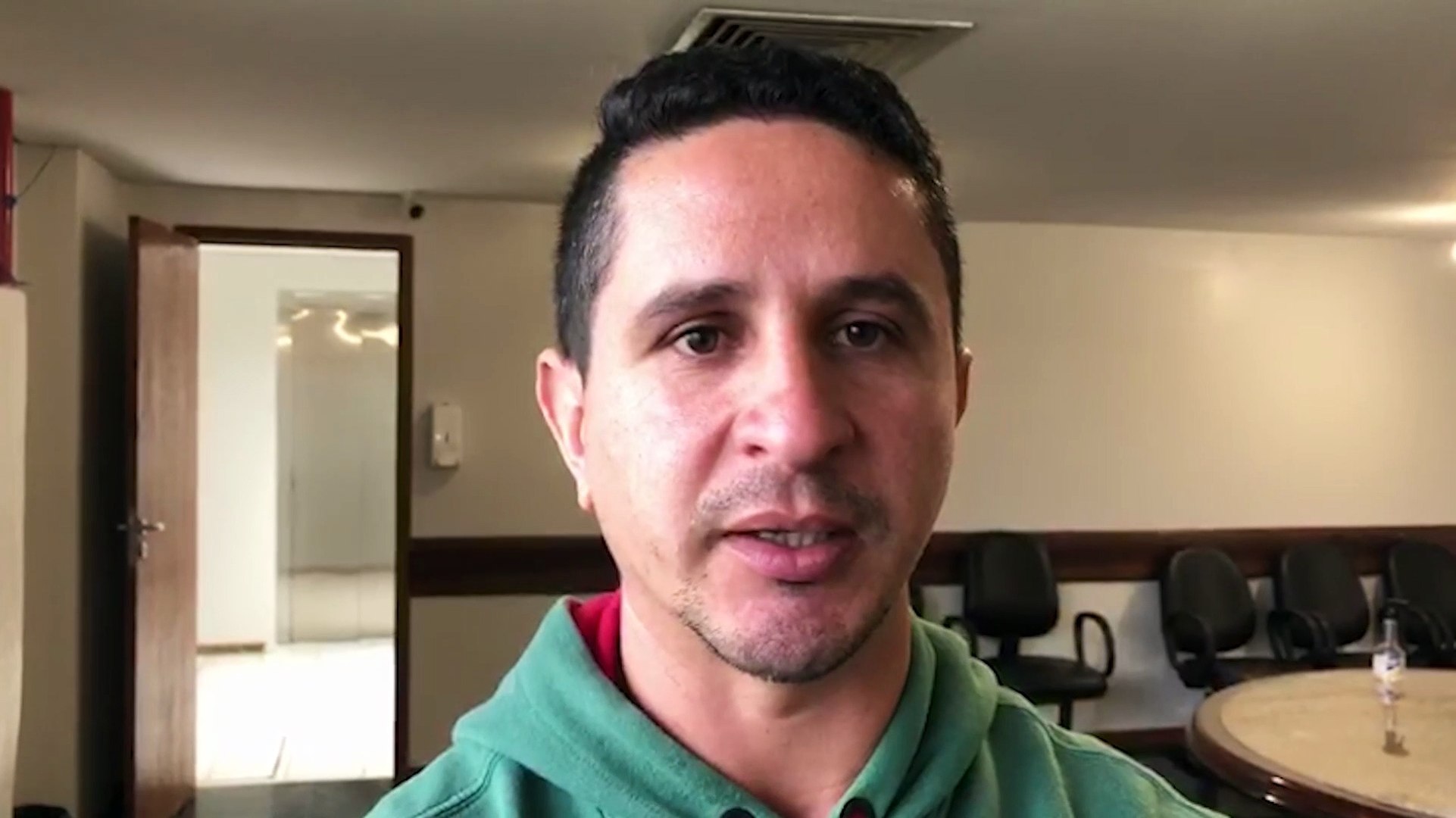 Acusado de matar Luiz Carlos de Paula, policial da reserva, vai a júri popular hoje (10)
