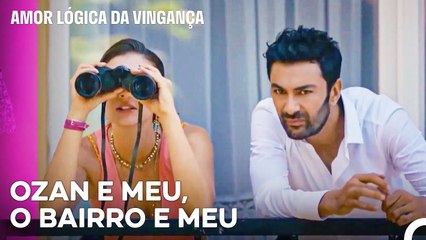 Isto E Ciúme De Uma Mulher Que Defende O Seu Homem - Amor Lógica da Vingança 20. Episódio