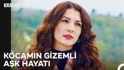 Daha Kaç Yerinden Yara Alacaksın Deniz? - Kraliçe