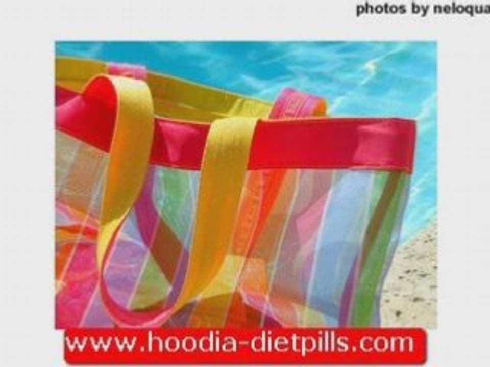 Hoodia-DietPills.com: Have Fun at the Beach