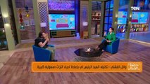 اللي حصل كأنه علامات من ربنا للنجاح.. الفنان وائل الفشني يكشف كواليس حفلته في مهرجان العلمين