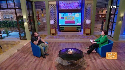 وائل الفشني يبدع في إبتهال "الله ربي للهدي يهديني" مع بثينة رشوان