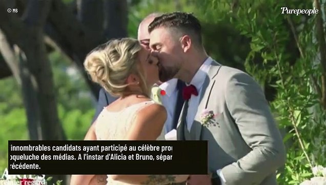 Alicia (MAPR), sa récente prise de poids fait beaucoup parler : elle s'explique