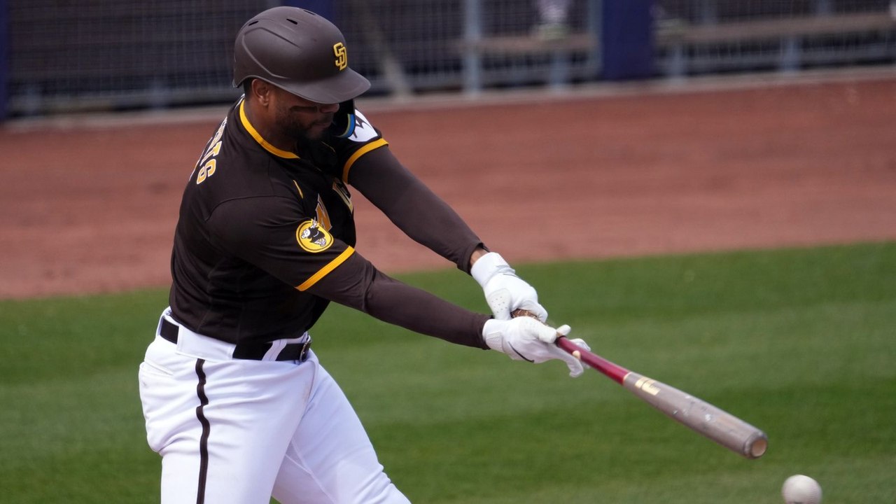 Can The Padres Right The Ship & Make The Playoffs?