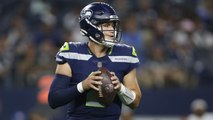 NFL Preseason Preview: Minnesota Vikings Vs. Seattle Seahawks