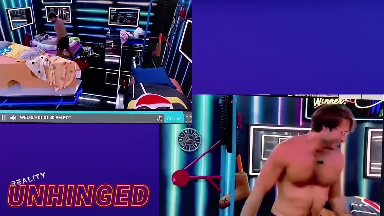 Racisme aux USA : Un candidat de la 25e saison de l'émission "Big Brother" viré cette nuit par la production pour avoir prononcé le mot "Nègre" lors d'une discussion dans la maison