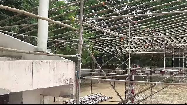 जिला स्तरीय समारोह पुलिस परेड ग्राउण्ड में आयोजित होगा