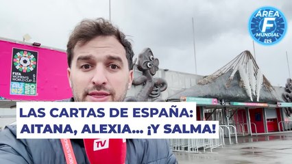 Fifa sorprende con la valoración de las cartas de la selección española