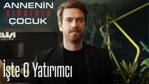 İşte O Yatırımcı!