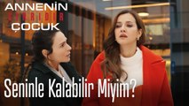 Seninle Kalabilir Miyim?