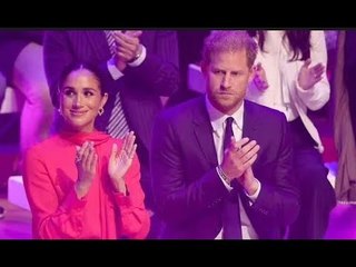 Harry et Meghan perdent Hollywood alors que "les masses passent au prochain spectacle"