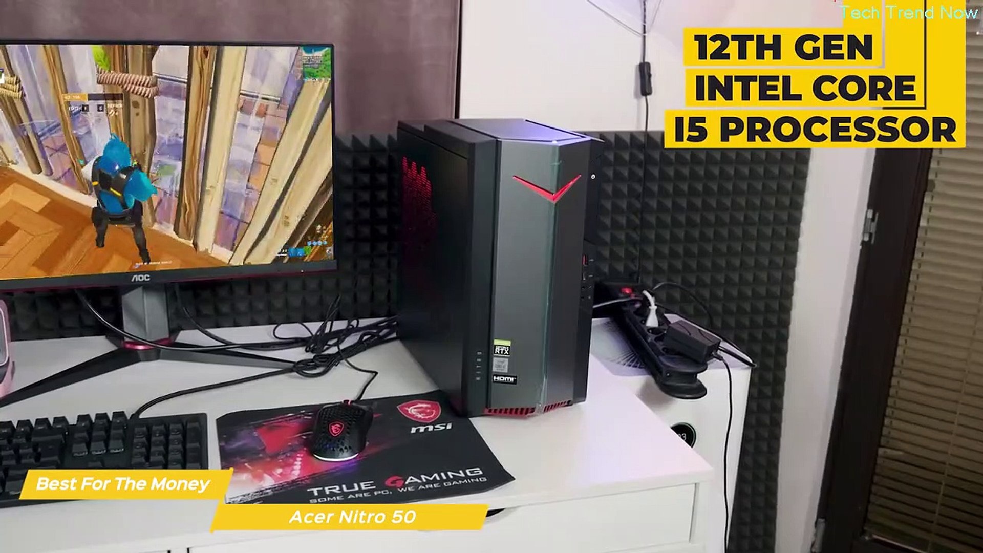 TOP 5 Best Budget Gaming PC in 2023 - 2024