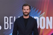 Jamie Dornan doesn't worry about being remembered for playing Christian Grey