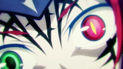 Ragna Crimson - Official Trailer