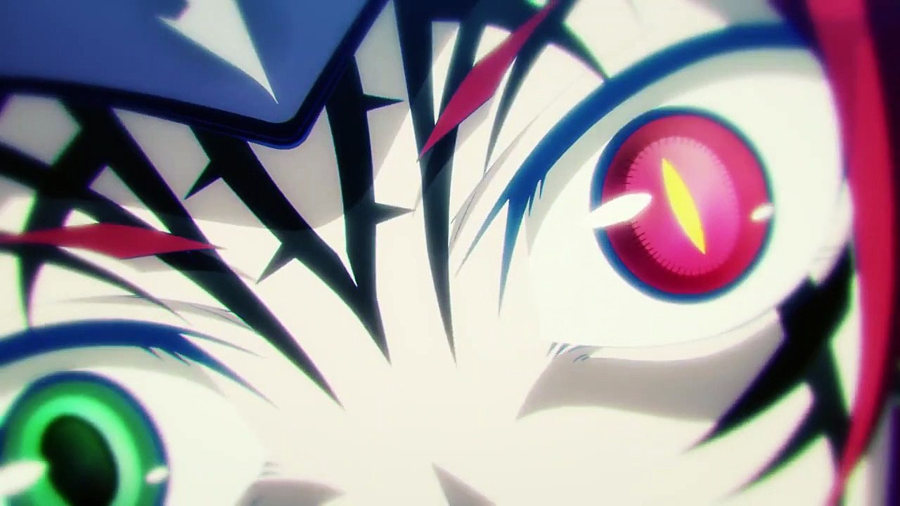 Ragna Crimson - Official Trailer