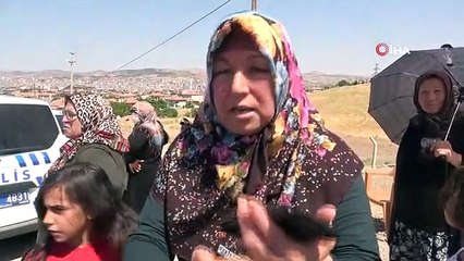 Kırıkkale'de bir mahalle daha ayaklandı, kadınlar sokağı kapattı: İddialar şoke etti