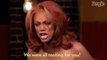 The Rewind: Tyra Screams 'We Were All Rooting for You!'