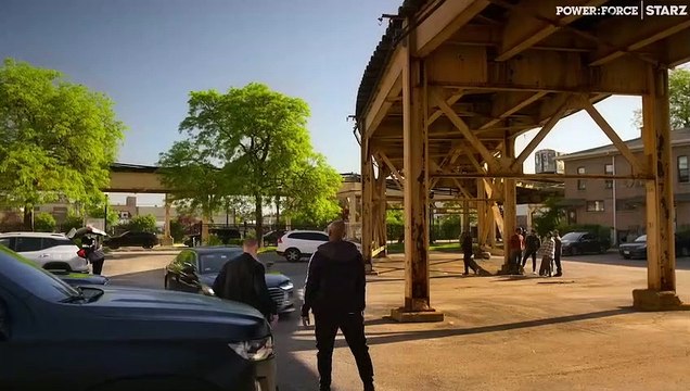 Power Book IV : Force - saison 2 Bande-annonce VO