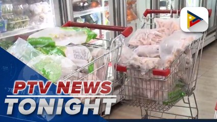 DA, NMIS inspect big Chinese stores in Quirino Avenue