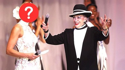 Geneviève de Fontenay : La seule Miss France qui lui rendait régulièrement visite