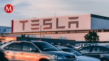 En Nuevo León, llega maquinaria a terrenos donde se construirá Gigafactory de Tesla