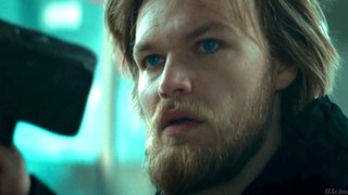 RAGNARÖK    Saison 3   Bande Annonce VF (Netflix 2023)