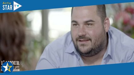 J'ai deux amoureuses  Guillaume L'amour est dans le pré 17 évoque la suite de son histoire avec