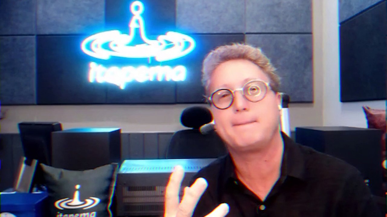 Marcelo Bonfá, do Legião Urbana, conta de suas experiências por Floripa na década de 80; assista a entrevista