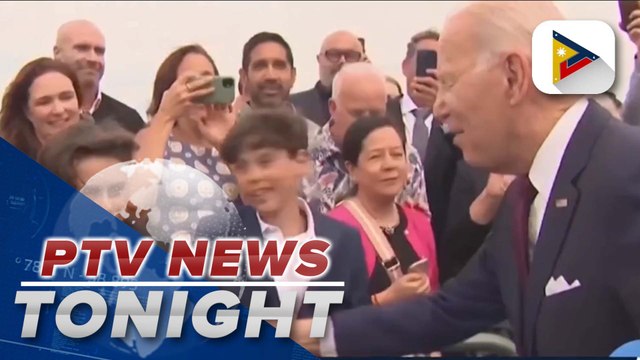 Likability, charm among traits helpful in winning U.S. presidency in today’s elections