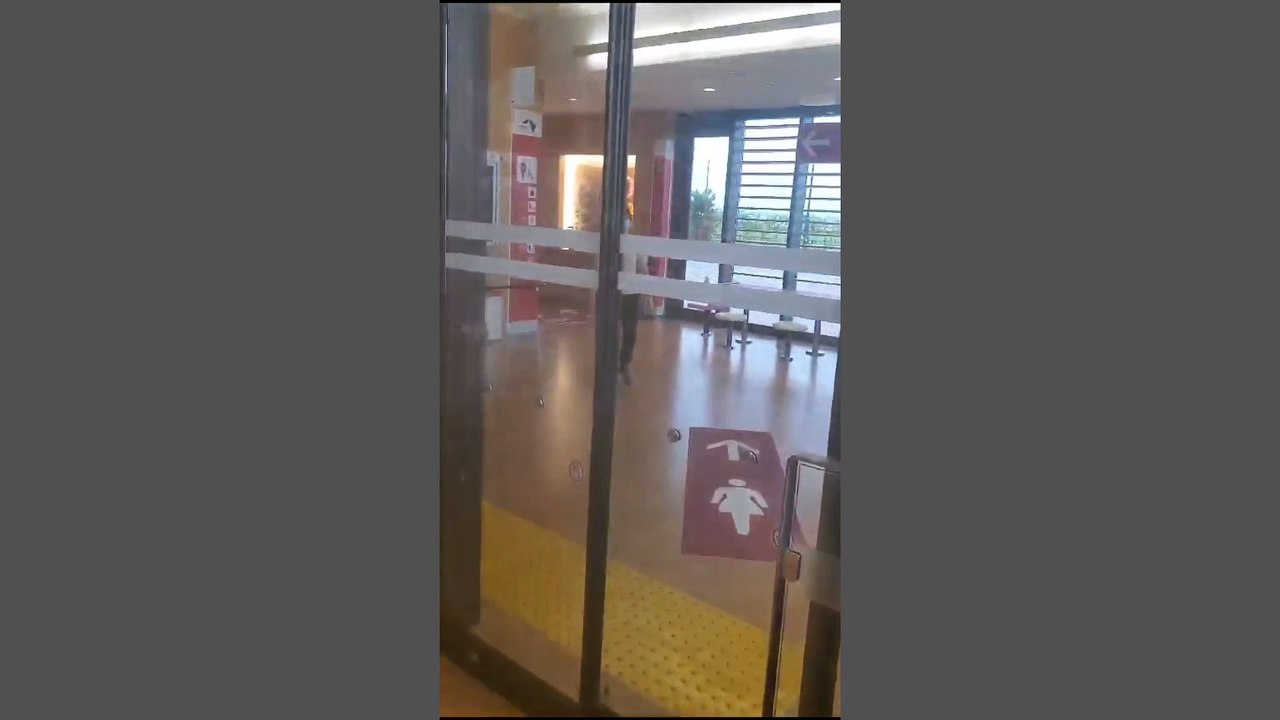 यह है जापान का पब्लिक टॉयलेट  | public toilet | This is Japan's public toilet