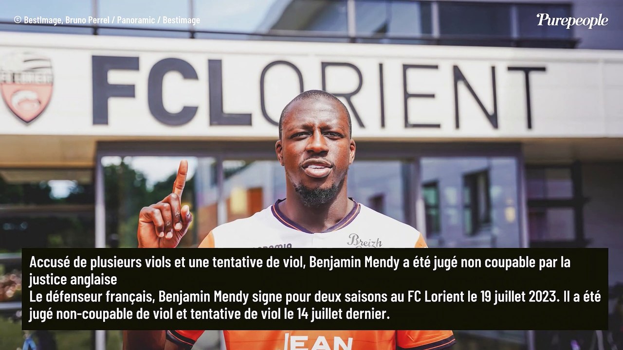 Benjamin Mendy totalement ruiné ? Après son procès, le champion du monde ne compte pas en rester là et contre-attaque !