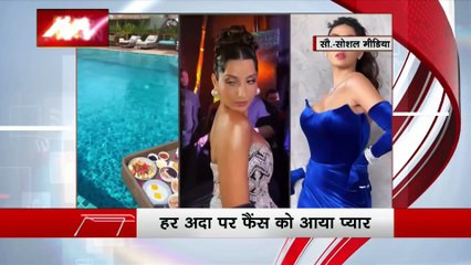 Lakh Take Ki Baat : देखिए सोशल मीडिया पर बॉलिवुड की ट्रेंडिंग वीडियो सोशल मीटर पर