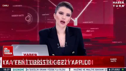 Virgin Galactic'ten uzaya yeni turistik gezi