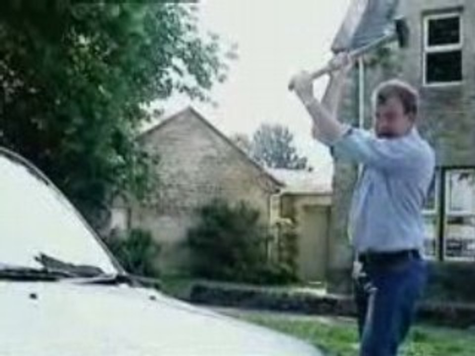 Top Gear - CANARIO CALISA