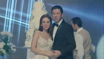 مسلسل اريد رجلا  حلقة 30  اياد نصار و ظافر العابدين