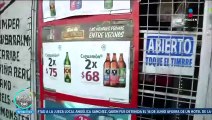 Anuncian ley seca en Tláhuac y Milpa Alta por las fiestas patronales