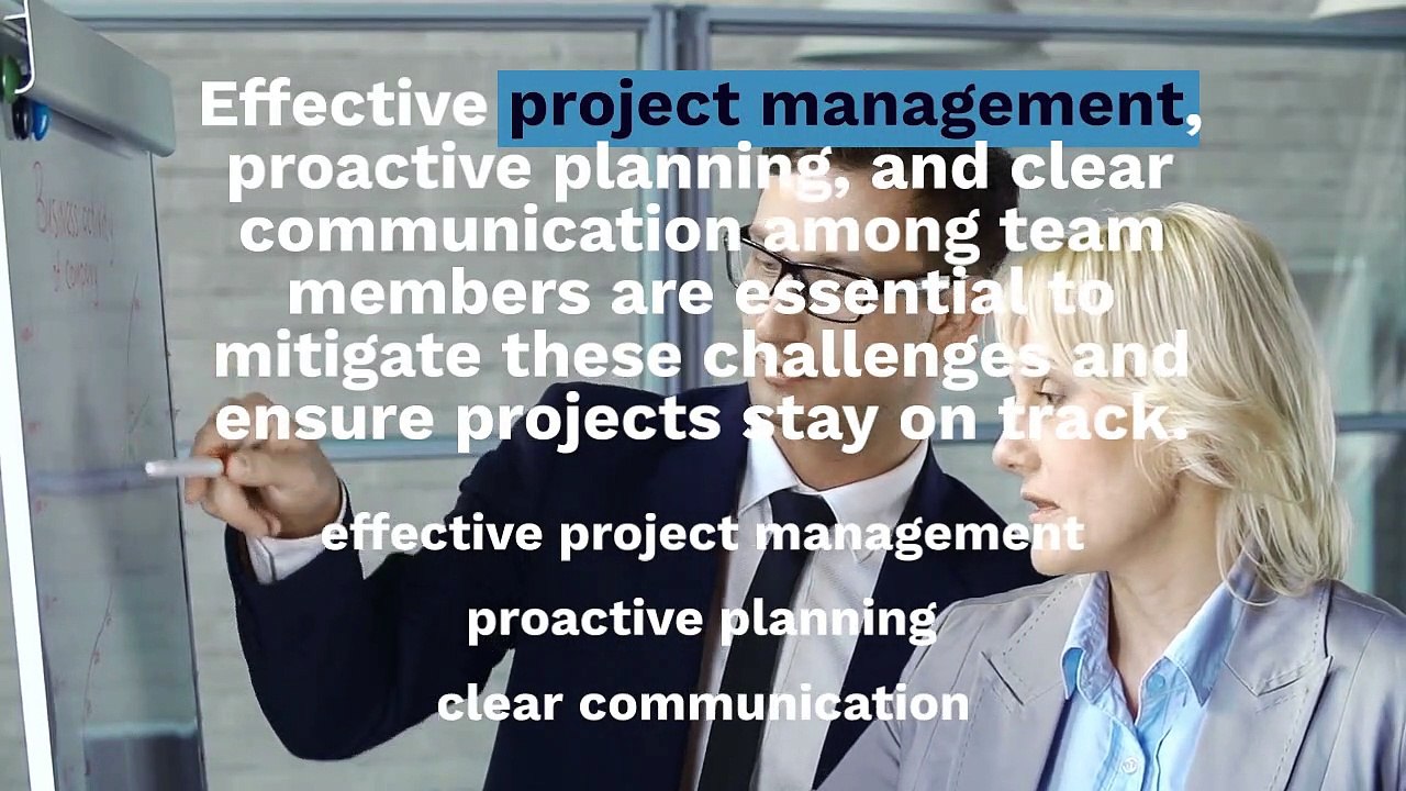 Challenges of Working in Construction