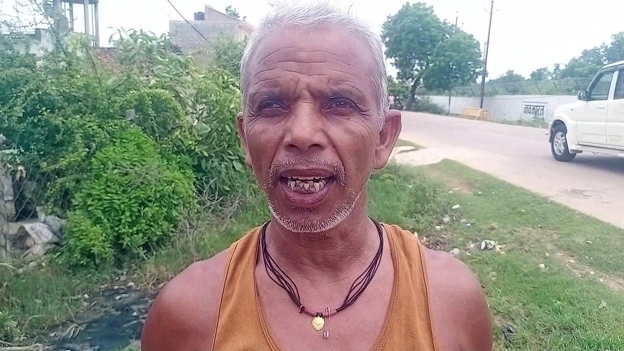 बहतराई में पेयजल समेत निकासी समस्या से जूझ रहे लोग, बारिश होते ही घर में जलभराव बड़ी समस्या